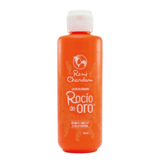 RENE CHARDON ROCIO DE ORO TAPA X 150 ML