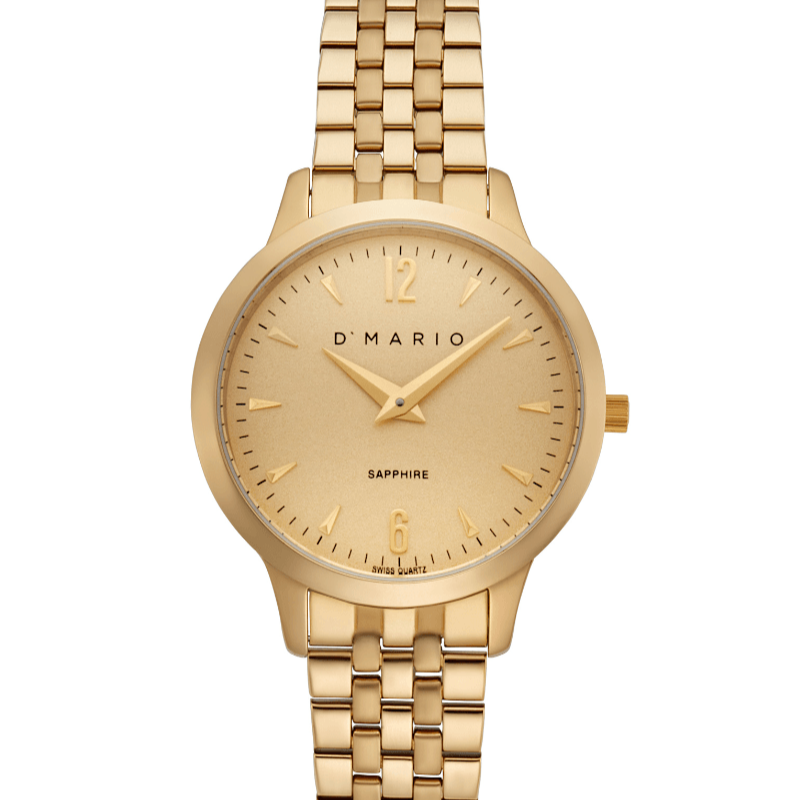 ZS32501 DA-RELOJ D´ MARIO (1083121)