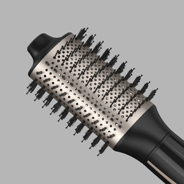 REMINGTON CEPILLO SECADOR WET2STYLE