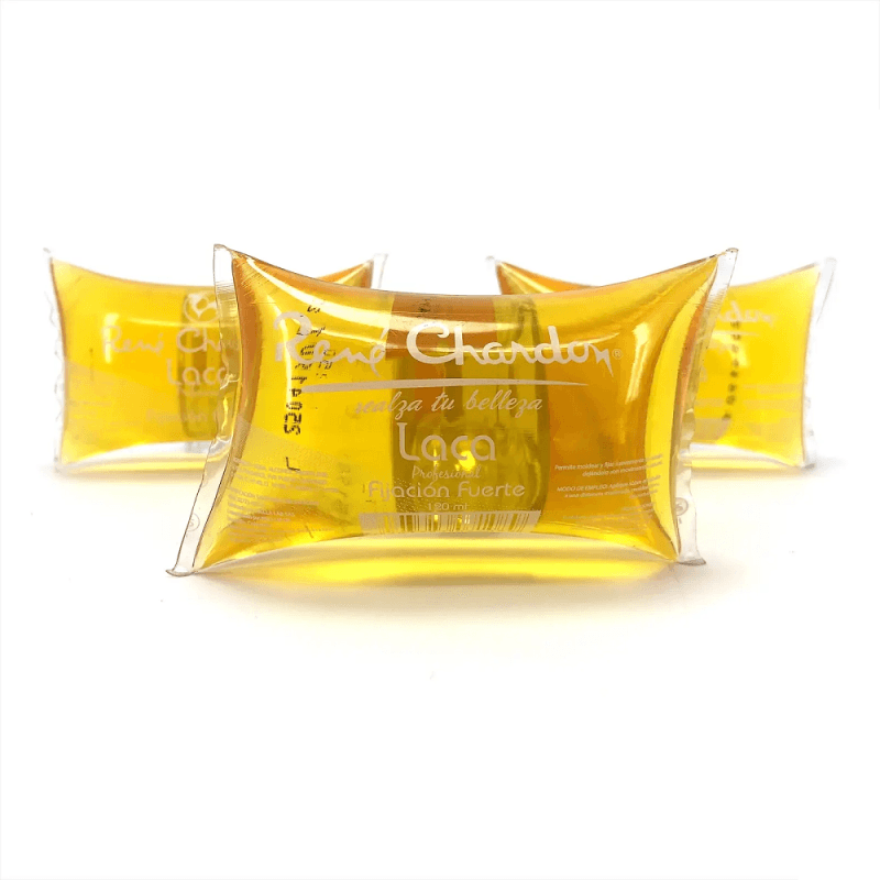 RENE CHARDON LACA AMAR FUERTE COJIN X 2