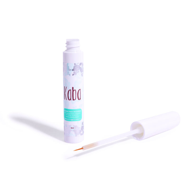 KABA KIT PÓCIMA DE PESTAÑAS