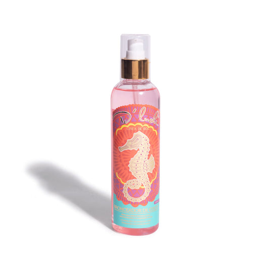 DELUCHI BRONCEADOR DE ZANAHORIA Y CANELA X 250 ML