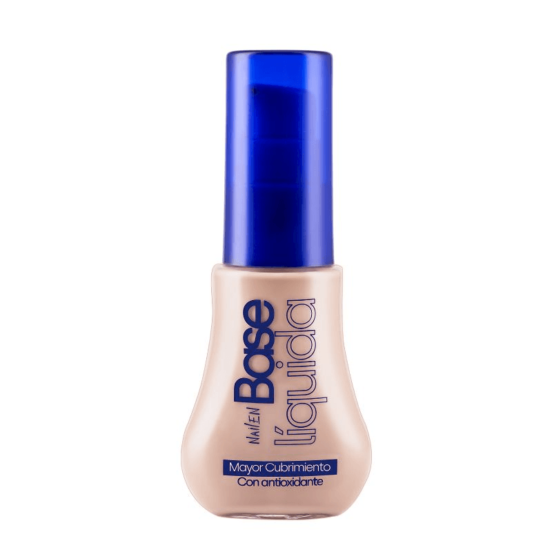 NAILEN BASE LIQUIDA #3