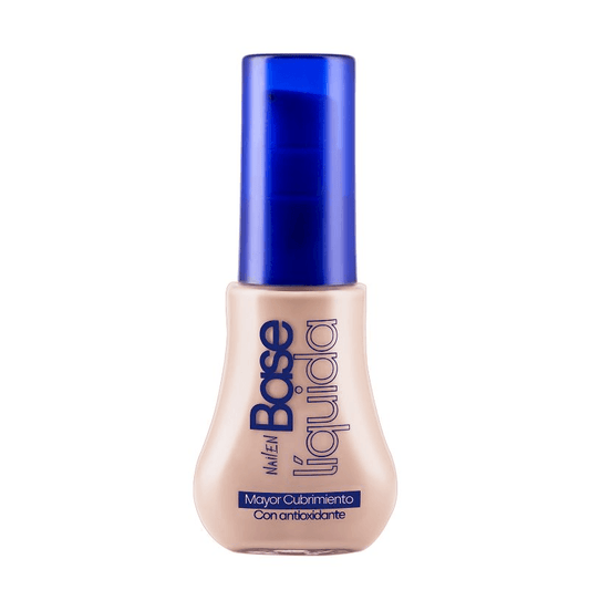 NAILEN BASE LIQUIDA # 6