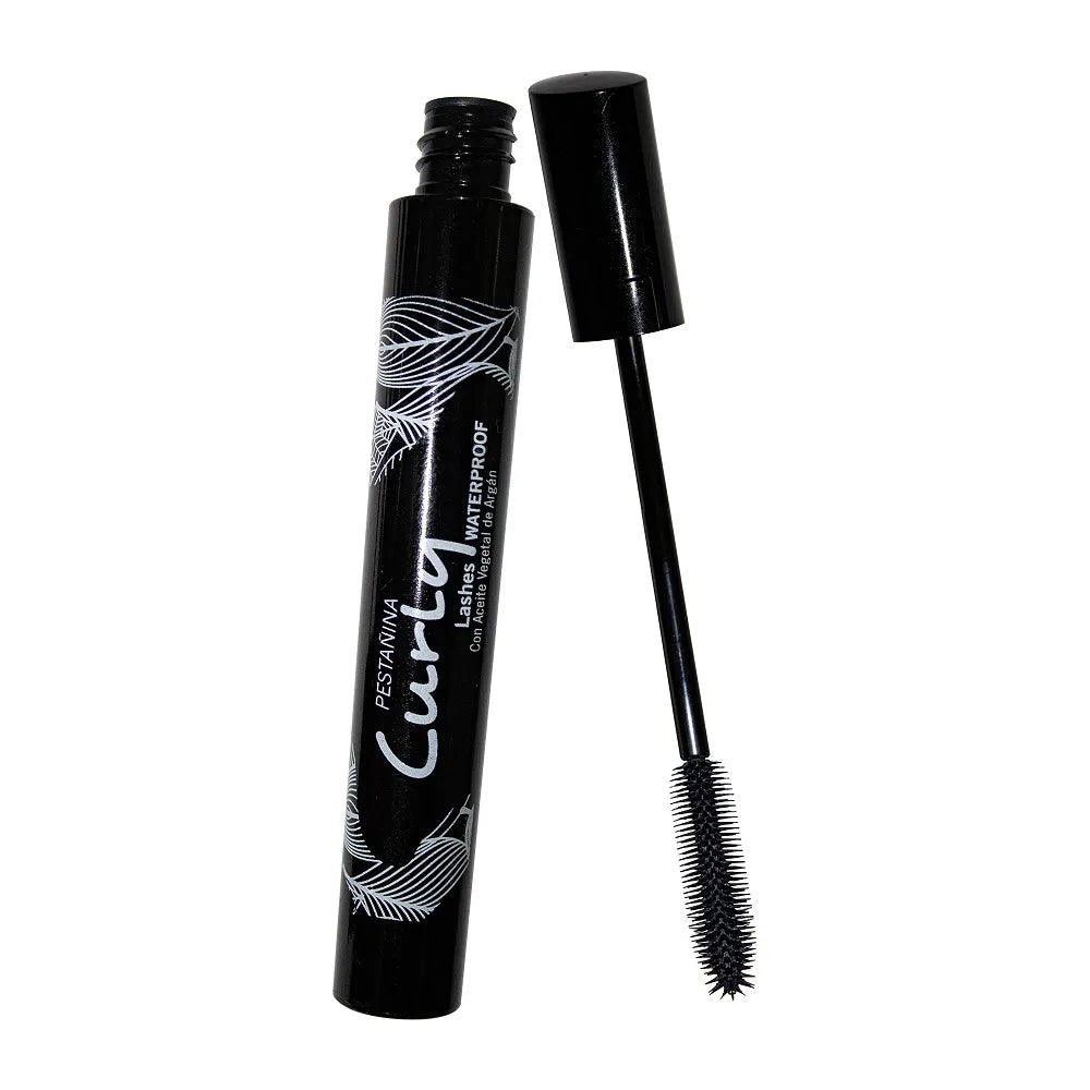 ANA MARIA PESTAÑINA CURLY LASHES X7GR