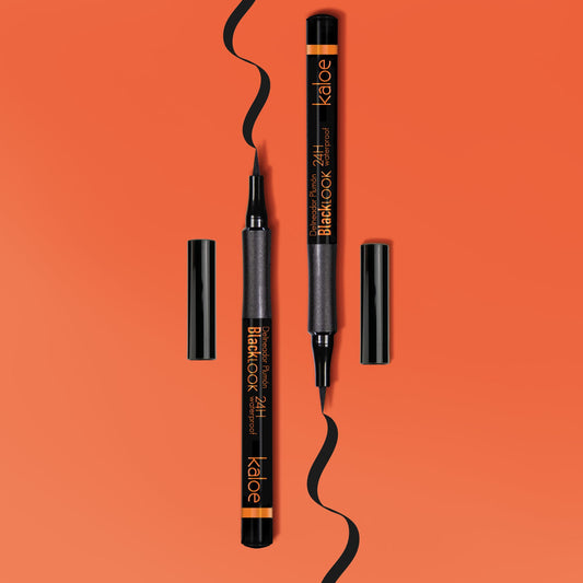 KALOE PLUMON BLACKLOOK 24 HORAS