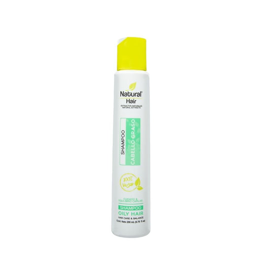 NAPROLAB SHAMPOO CABELLO GRASO *200ML