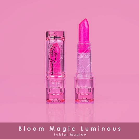BLOOMSHELL LIP GLOSS MAGIC LUMINOUS