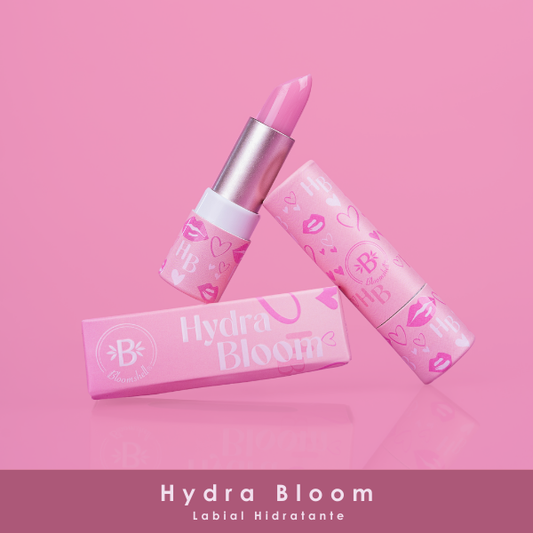 BLOOMSHELL HYDRA BLOM