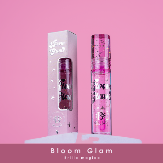 BLOOMSHELL LIP OIL PH