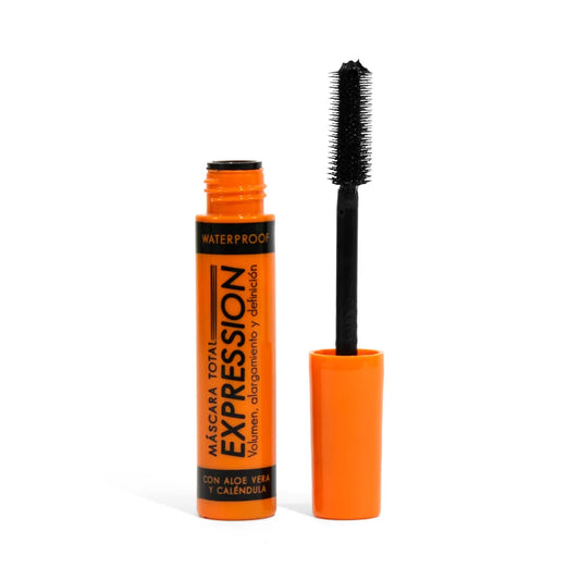 KALOE PESTAÑINA EXPRESSION TOTAL X10G WATERPROOF