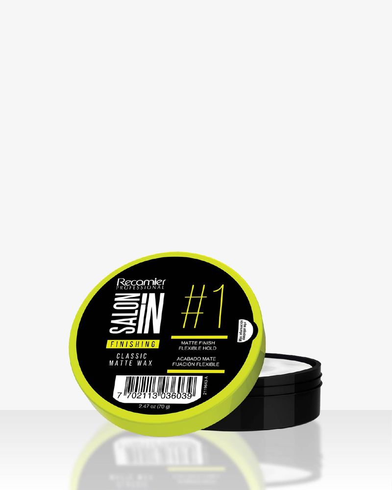 RECAMIER CERA CLASSIC FINISHMATE #1 X70G
