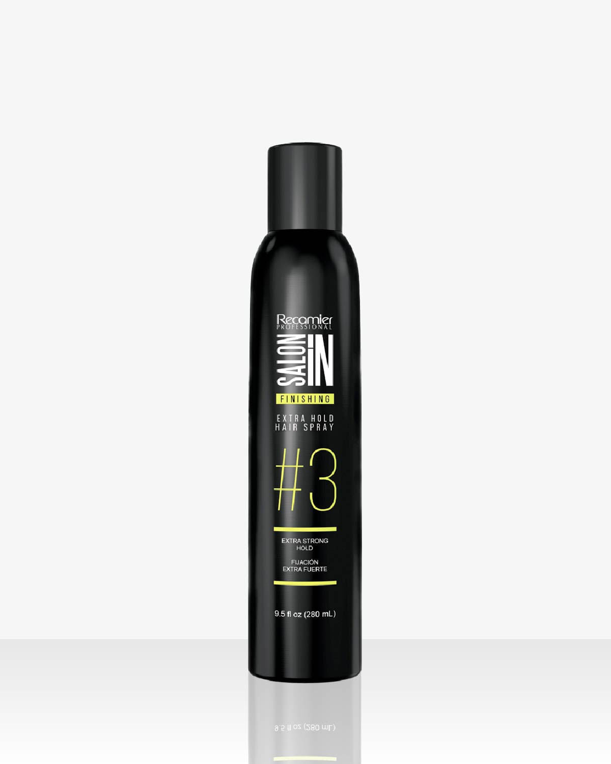 RECAMIER LACA SPRAY FUERTE #3 *280 ML