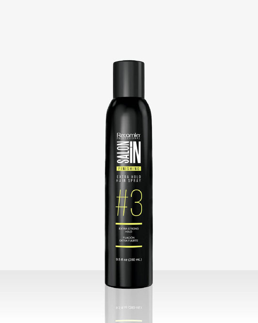 RECAMIER LACA SPRAY FUERTE #3 *280 ML