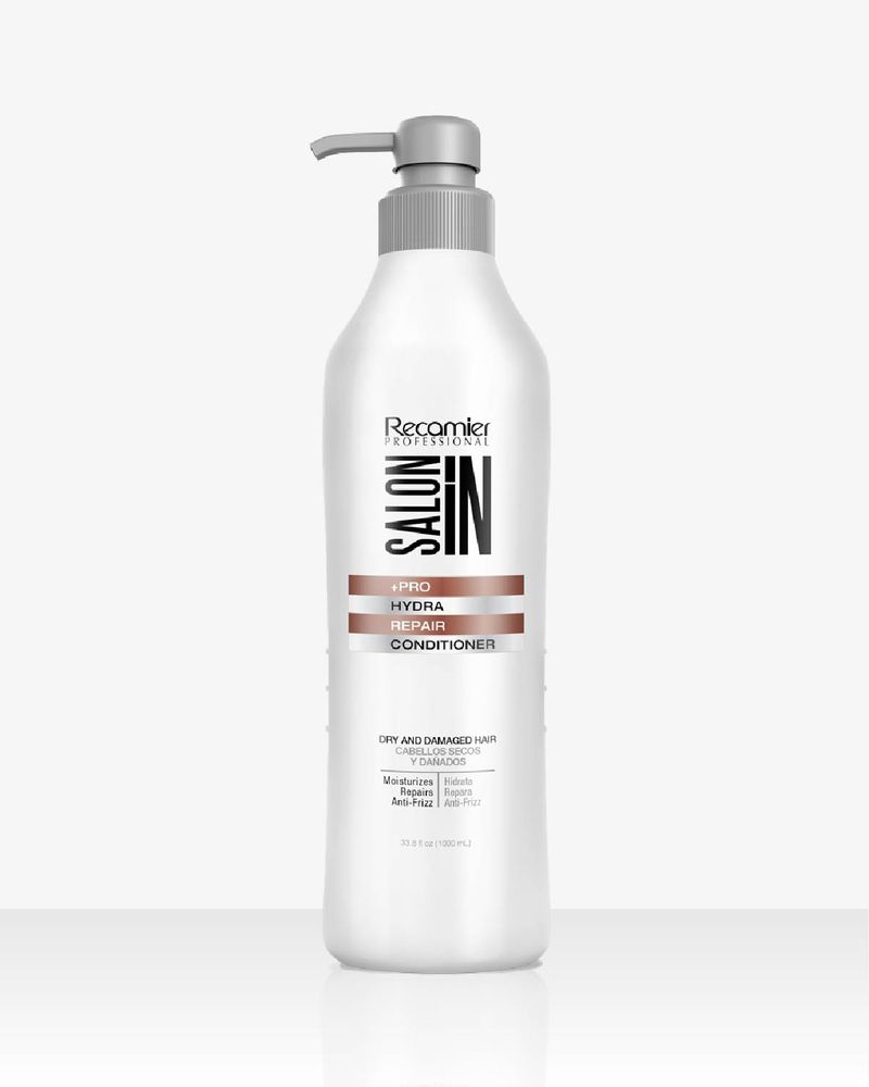 RECAMIER ACONDICIONADOR HYDRA REPAIR X 1000ML