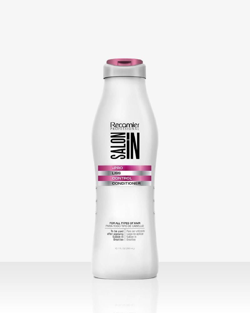 RECAMIER ACONDICIONADOR LISS CONTROL X300ML