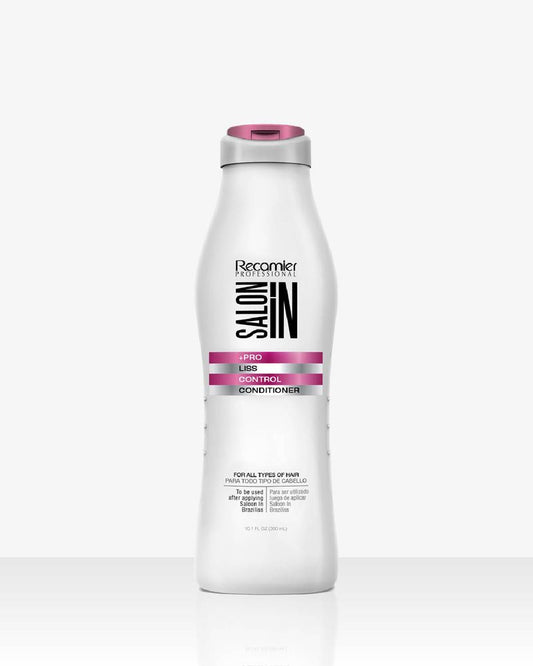 RECAMIER ACONDICIONADOR LISS CONTROL X300ML