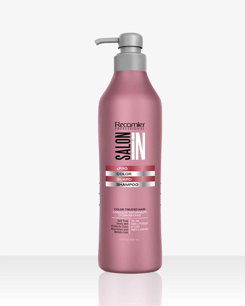 RECAMIER SHAMPOO COLOR GUARD X 1000ML