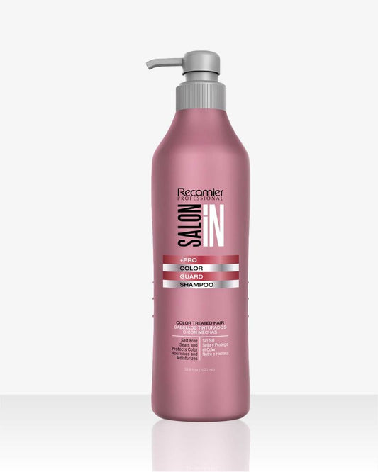 RECAMIER SHAMPOO COLOR GUARD X 1000ML