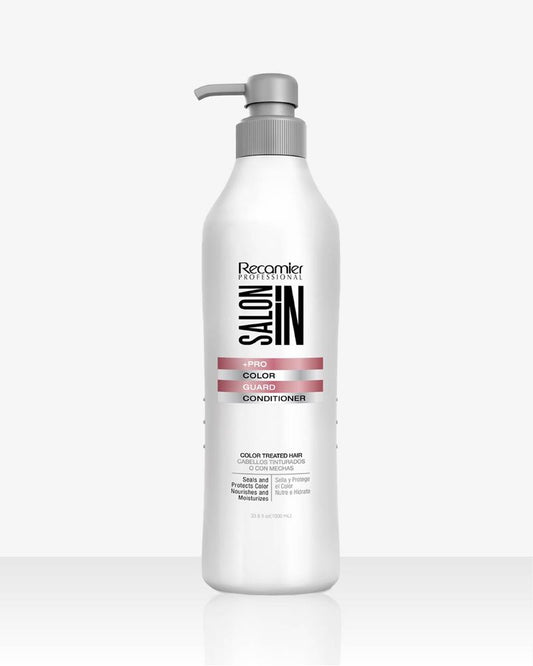 RECAMIER ACONDICIONADOR COLOR GUARD X 1000ML