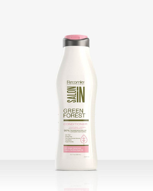 RECAMIER ACONDICIONADOR GREEN FOREST X300ML