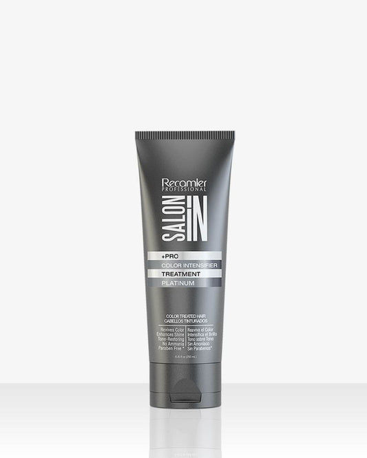RECAMIER TRATAMIENTO COLOR PLATINUM X250ML