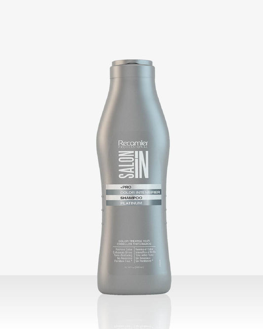 RECAMIER SHAMPOO PLATINUM X300ML