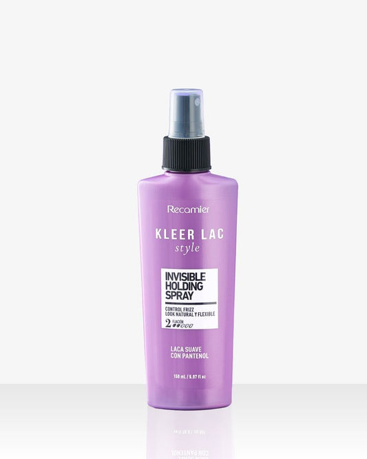 RECAMIER KLEER LAC SPRAY SUAVE X150ML