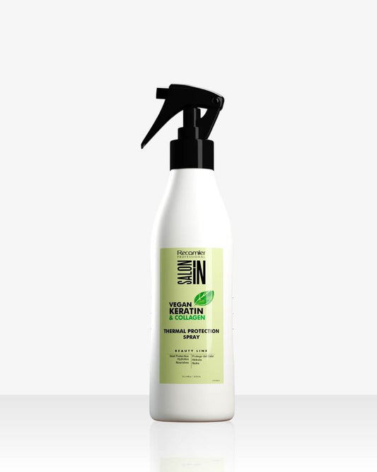 RECAMIER SPRAY VEGAN KERATIN TERMO PROTECTOR 300ML
