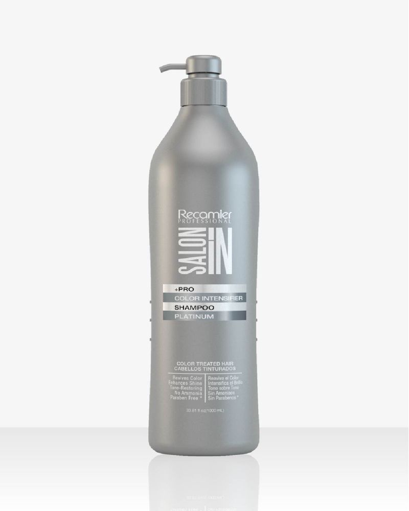 RECAMIER TRAT PLATINUM X 1000ML