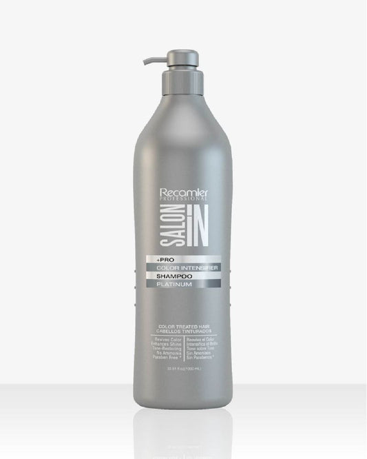 RECAMIER TRAT PLATINUM X 1000ML