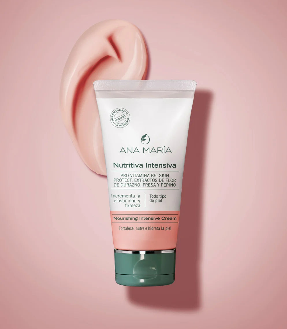 ANA MARIA NUTRITIVA INTENSIVA X50G