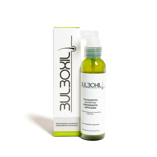 NAPROLAB TÓNICO BULBOXIL CRECIMIENTO ANTCAIDA *120ML