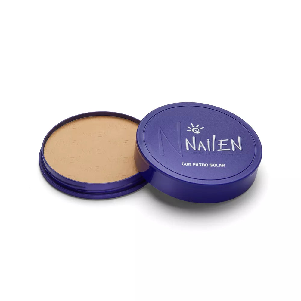 NAILEN POLVO FILTRO SOLAR #1
