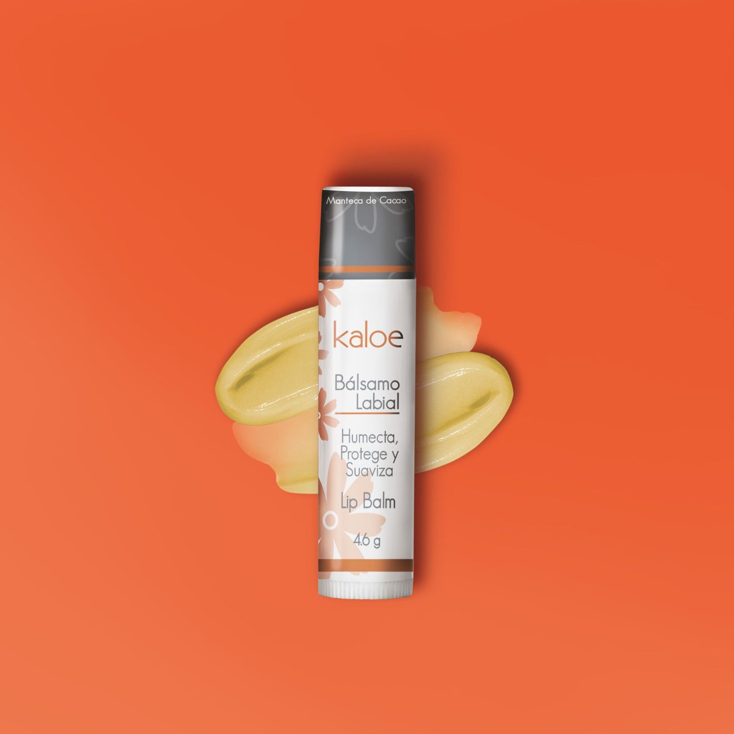 KALOE BALSAMO LABIAL