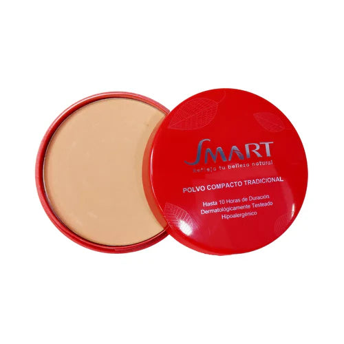 SMART POLVO COMPACTO #1