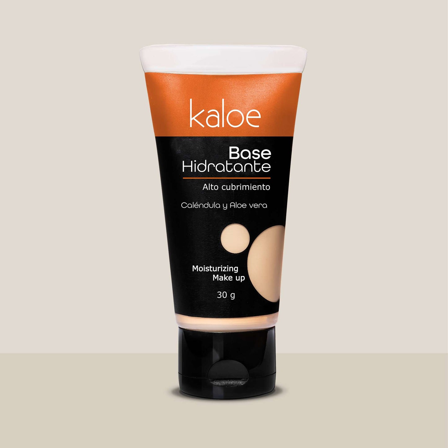 KALOE BASE HIDRATE X 30G