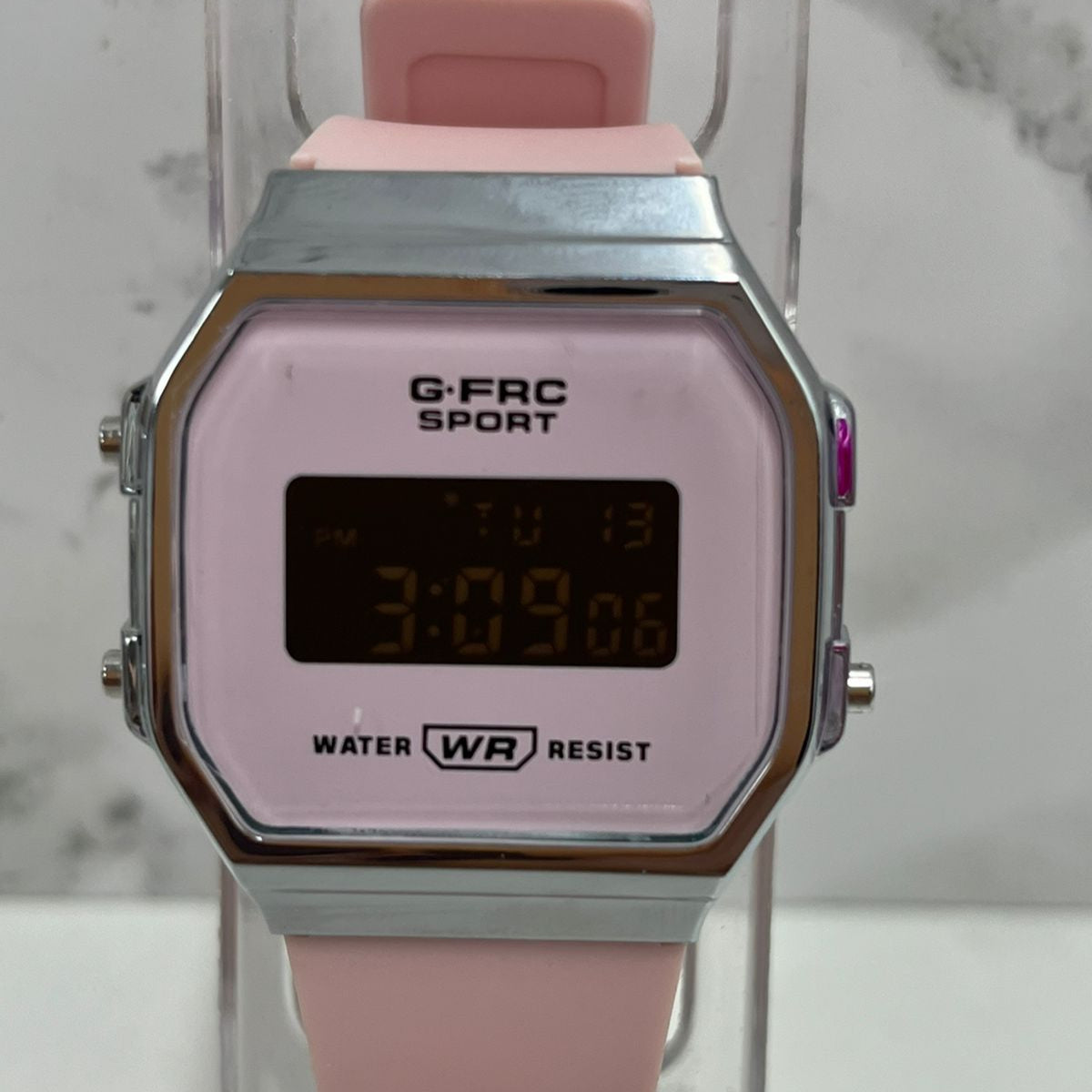 RELOJ LADY G-FORCE PLASTICO STD A24169 (108120)