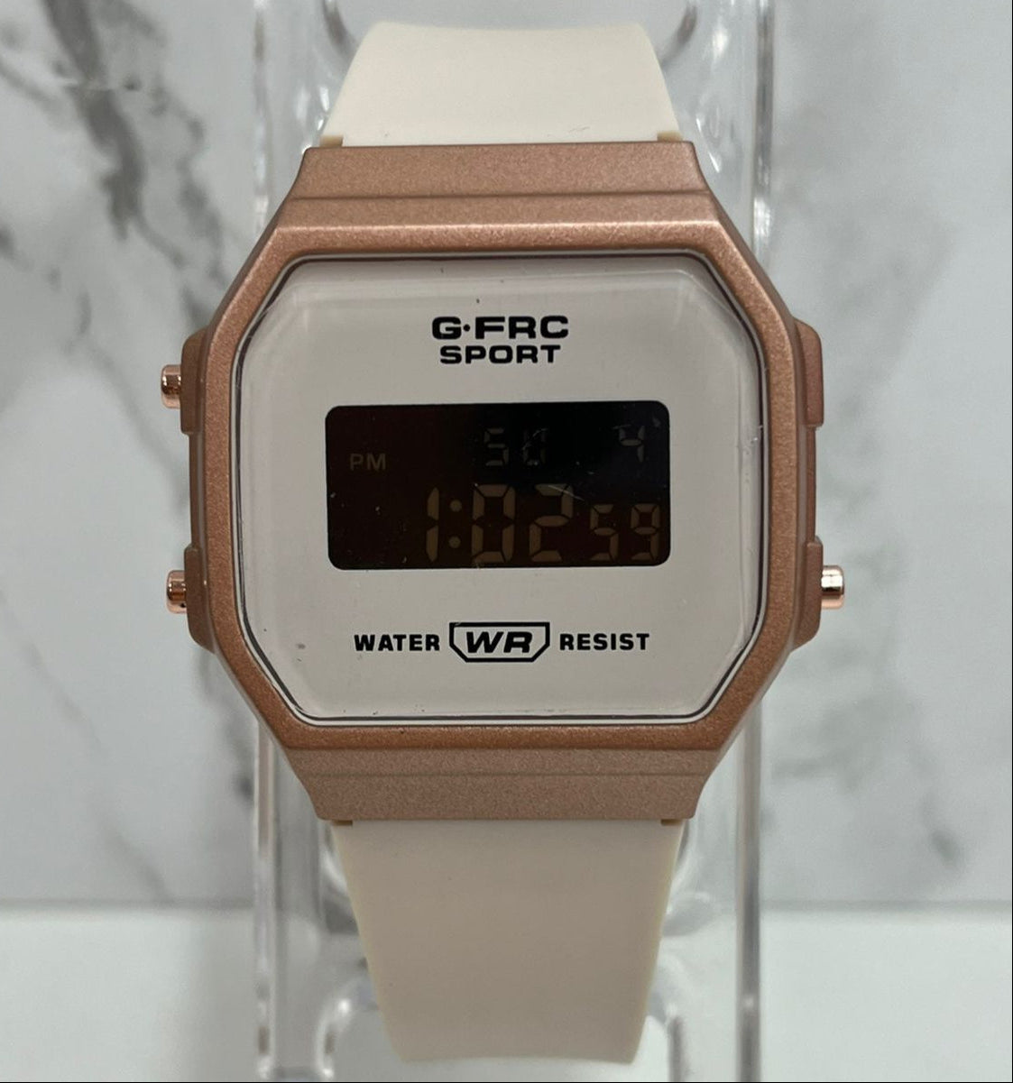 RELOJ LADY G-FORCE PLASTICO STD A24169 (108120)