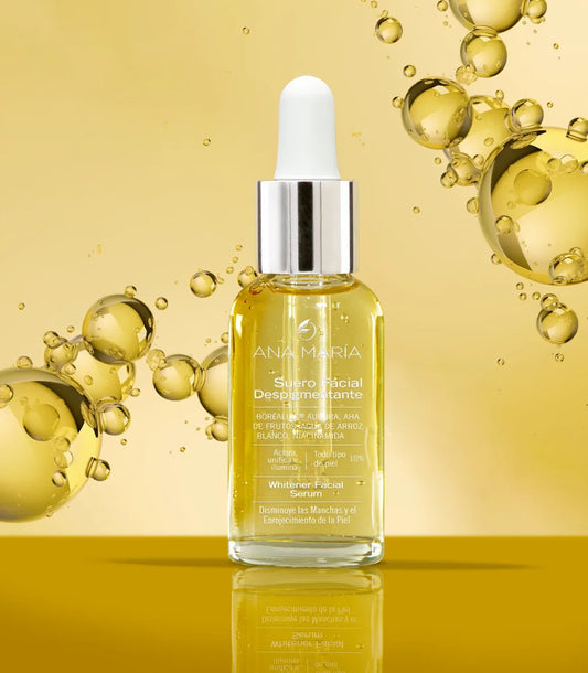 ANA MARIA SUERO FACIAL DESPIGMENTANTEX30ML
