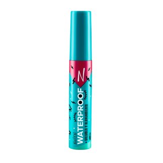 NAILEN PESTAÑINA A PRUEBA DE AGUA WATERPROOF