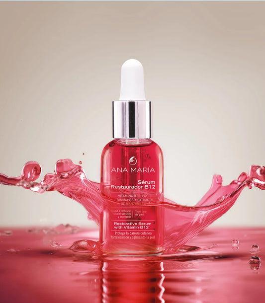 ANA MARIA SERUM RESTAURADOR B12 *30ML