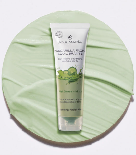 ANA MARIA MASCARILLA EQUILIBRANTE X80G
