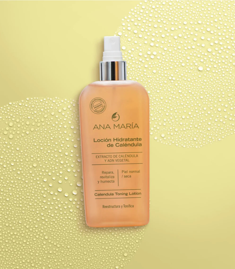 ANA MARIA LOCION HIDRATANTE * 180 ML