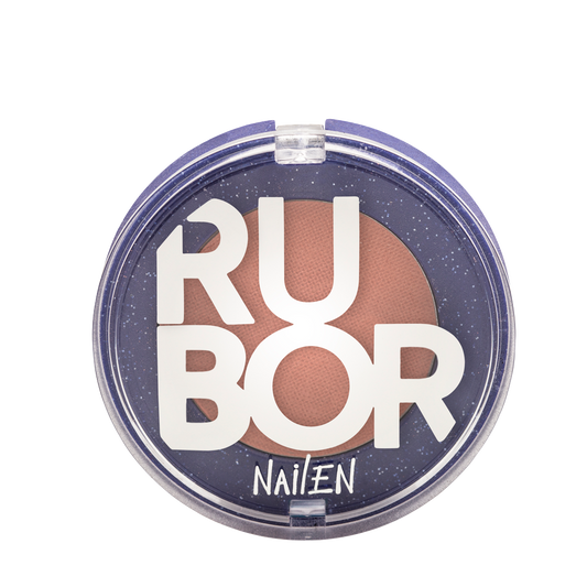 NAILEN RUBOR INDIV ST #8