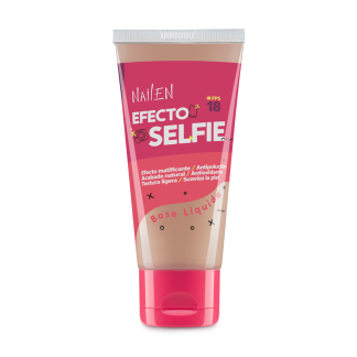 NAILEN BASE LIQUIDA EFECTO SELFIE #5
