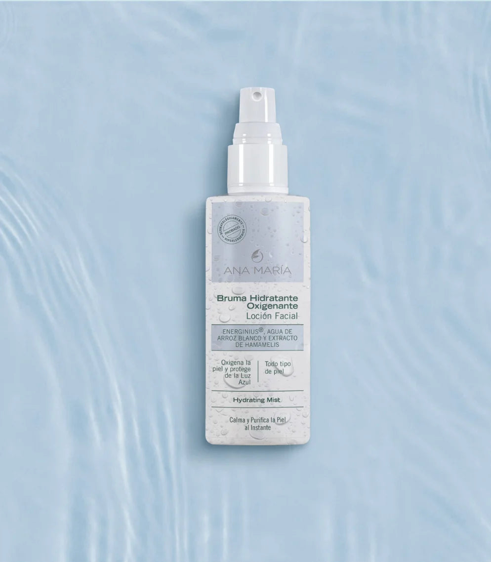 ANA MARIA BRUMA HIDRATE OXIGENANTE 90ML