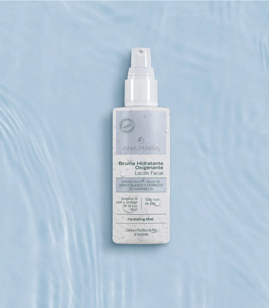 ANA MARIA BRUMA HIDRATE OXIGENANTE 90ML