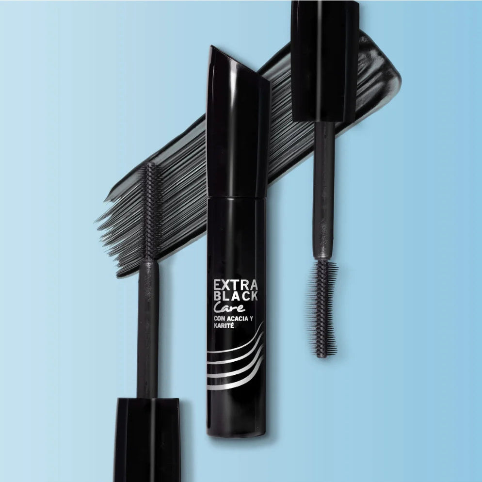ANA MARIA PESTAÑINA EXTRA BLACK X9G