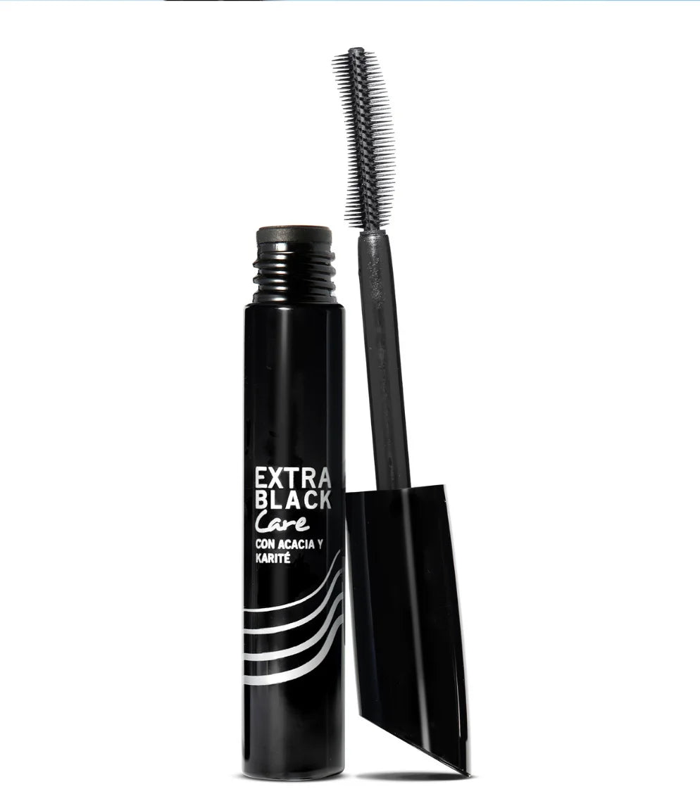 ANA MARIA PESTAÑINA EXTRA BLACK X9G